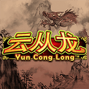 Rồng Cưỡi Mây
