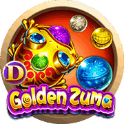 Cóc Vàng Zuma